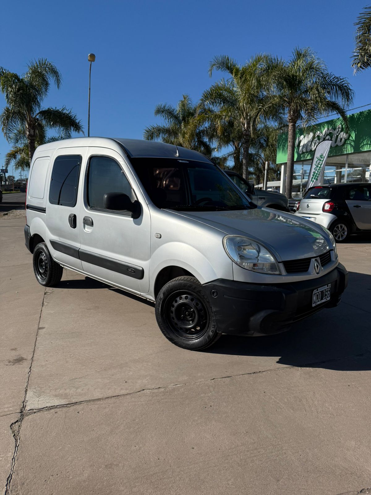 Renault - KANGOO  - CONFORT  - 2013